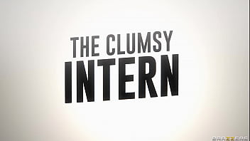Preview 1 of Shuti Hasan Porn Movies - The Clumsy Intern - Lulu Chu / Brazzers  / stream full from www.zzfull.com/inter