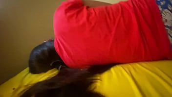 Preview 1 of Assamese Local Xvideo In - Cuando mi padrastro se mete a mi habitacion es por que esta muy enojado y se desquita conmigo