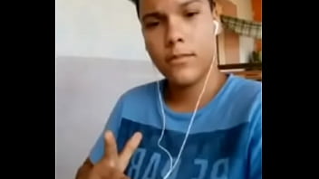 Preview 1 of Shawn Mendes Jerking Off - Gordinho gostoso comendo a mae do adm