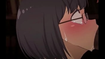 Preview 2 of Mommy Famyli - Gardevoir futanari Blowjob