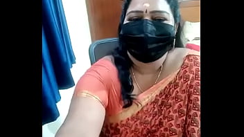 Preview 2 of Liza Poland - Tamil aunty dirty talk