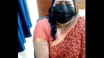 Preview 3 of Liza Poland - Tamil aunty dirty talk