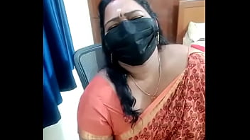 Preview 1 of Liza Poland - Tamil aunty dirty talk