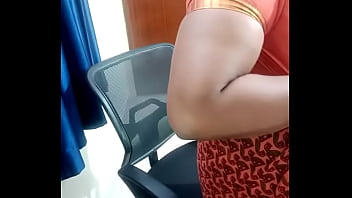 Preview 4 of Liza Poland - Tamil aunty dirty talk