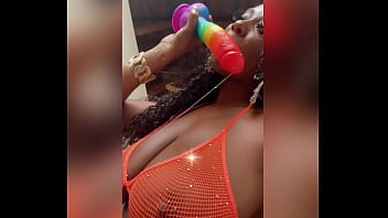Preview 3 of Reshma With Salman Sexy Videos - Swallowing a long dick during my break