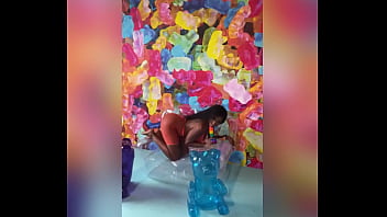Preview 4 of Reshma With Salman Sexy Videos - Swallowing a long dick during my break