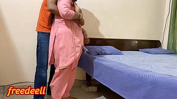Preview 2 of Dad Ouch - Try Anal Sex without her Permission