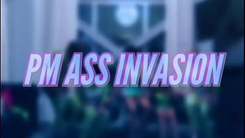 Preview 1 of Wwww Videos Com - Sexy Wet All girl SciFi Pussy Mob party
