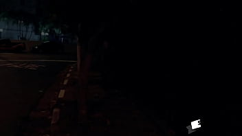 Preview 1 of Wxww S - Halloween Sex Kombi 2022 - Naty Rocha fodendo com Freddy Krueger e dominada por Jason