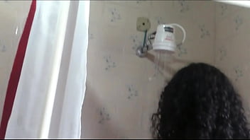 Preview 3 of 12 To 14 Years Gals Xxx Video - After the friend,  bath with the husband (Trailer 02)