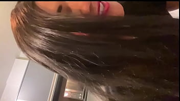 Preview 1 of Trashy Bbw - MEU NAMORADO DOMINADOR,  ME ACORDA PARA LARGAR O LEITE