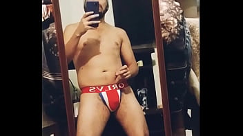 Preview 2 of Big Seli Xxx - Fumando tranquilo para nuevas ideas y aguantar ?
