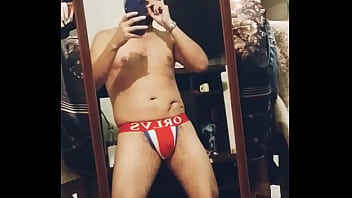 Preview 1 of Big Seli Xxx - Fumando tranquilo para nuevas ideas y aguantar ?