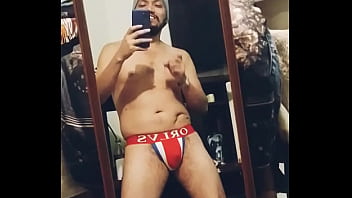 Preview 4 of Big Seli Xxx - Fumando tranquilo para nuevas ideas y aguantar ?