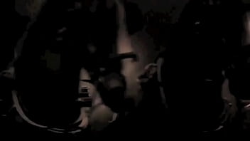 Preview 1 of Sex In Library Indian New - Vintage Horny Halloween