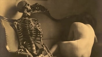 Preview 4 of Sex In Library Indian New - Vintage Horny Halloween
