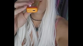 Preview 3 of Estepsister - I love smoking &amp_ daydreaming of big black cocks ass fucking my sissy hole.I was made to be an anal QOS fuck slut. My ...
