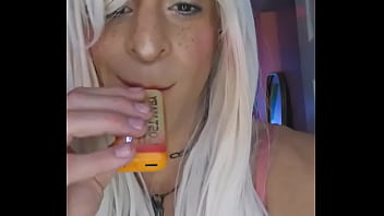 Preview 4 of Estepsister - I love smoking &amp_ daydreaming of big black cocks ass fucking my sissy hole.I was made to be an anal QOS fuck slut. My ...