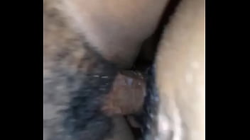 Preview 3 of Inside Cock - EBONY CHEATERS