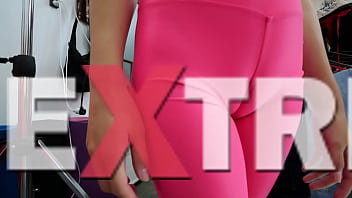 Preview 1 of 19 Wwwxxx - Huge Cameltoe and Huge Anal Gape Rosebutt and Self Fisting Skinny Latina!