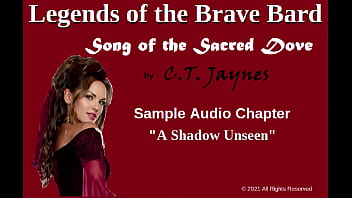 Preview 1 of Susanne Brecht Nude - Sample Chapter from SONG OF THE SACRED SOVE