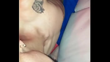 Preview 2 of Xxx Vibeo 14 - I spy on Luna while she&#039_s taking a bath and I end up fucking her until she cums on my fingers
