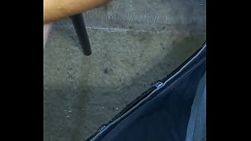 Preview 2 of Gyno Cheak - Shaved my cock