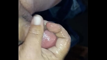 Preview 4 of Gyno Cheak - Shaved my cock