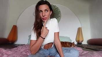 Preview 2 of Xxixx Com - Foreskin vs. Circumcised   SEX TUTORIAL with Roxy Fox