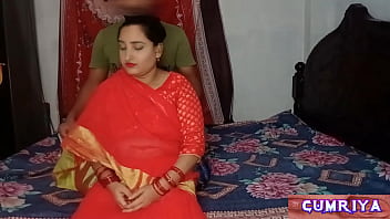 Preview 1 of Hot Romns - Big Boobs Aunty Want my Dick Cumriya