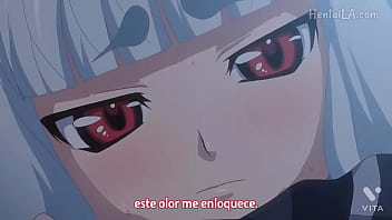 Preview 1 of New Sex Power - Aku no Onna Kanbu clip 11
