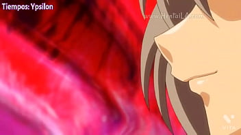 Preview 1 of Moms Anna Son - Alignment You You The animation