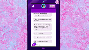 Preview 4 of Xxx 13 Age - A Protester Texts Us in His Birthday Suit