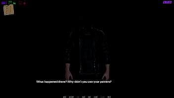 Preview 1 of Carmel Caliante Takeass Pardes - Savior 68