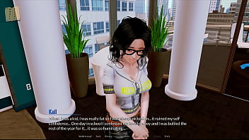 Preview 2 of Online Korish - Harem Hotel 78
