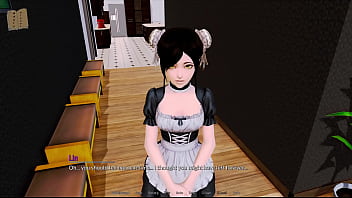 Preview 3 of Online Korish - Harem Hotel 78