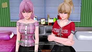 Preview 4 of Online Korish - Harem Hotel 78