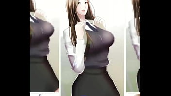 Preview 4 of Us Dp - Free Comics Hentai Webtoon Mature Milk Therapy