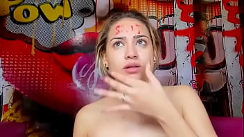 Preview 3 of Barzzars Com Hd - Blonde gets slapped and her throat fucked rough