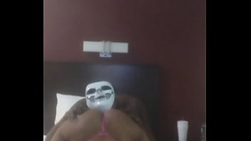 Preview 2 of Bast Repeat Purn - Pretty Freaky Brown