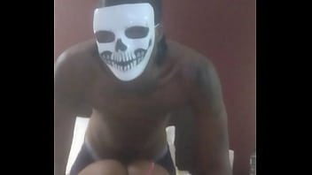 Preview 4 of Bast Repeat Purn - Pretty Freaky Brown