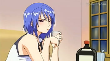 Preview 2 of Mean Girl Rape - un anime con buena trama