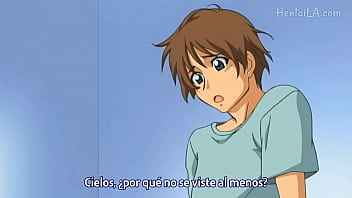 Preview 1 of Mean Girl Rape - un anime con buena trama