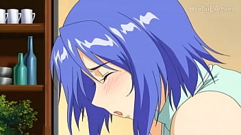 Preview 4 of Mean Girl Rape - un anime con buena trama