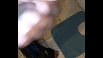 Preview 2 of My Hd Porno Gay Turki - In mood for rubbing nuts real quickie
