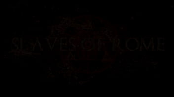 Preview 4 of Virus Ling - Slaves Of Rome Porn Game - Sex Slave Gets Whipped in Dungeons (Virtual Reality)