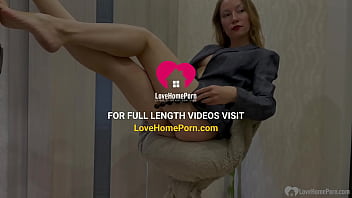 Preview 1 of Big Lagu - Horny girl teasing and masturbating