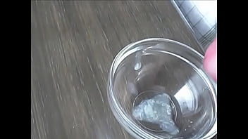 Preview 2 of Hd Ovary - Slow-motion cumshot 9...  sperma-fetish