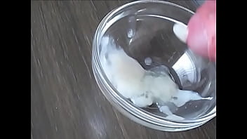 Preview 3 of Hd Ovary - Slow-motion cumshot 9...  sperma-fetish
