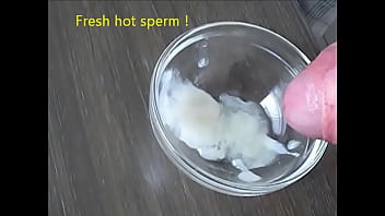 Preview 4 of Hd Ovary - Slow-motion cumshot 9...  sperma-fetish